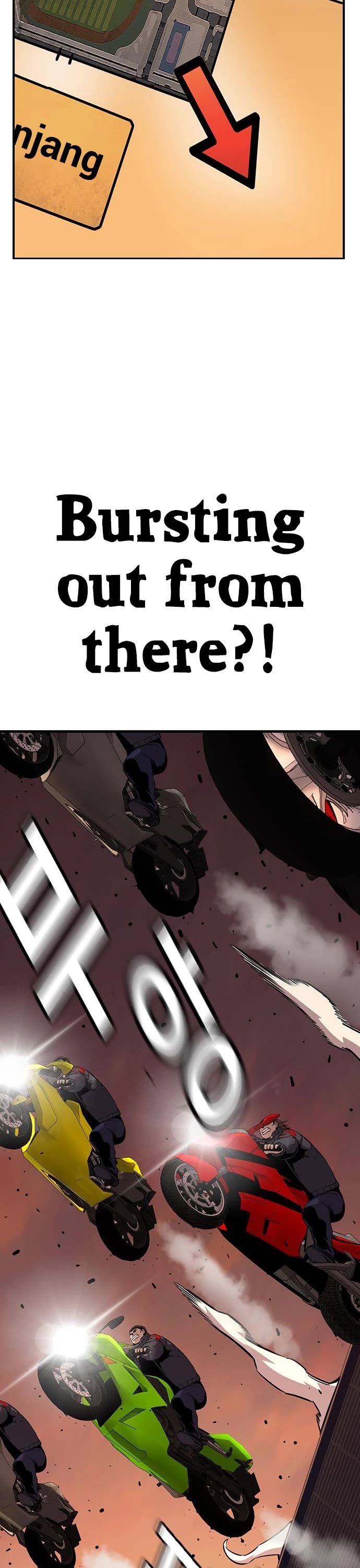 King Game Chapter 56 page 54 - Chapter 56