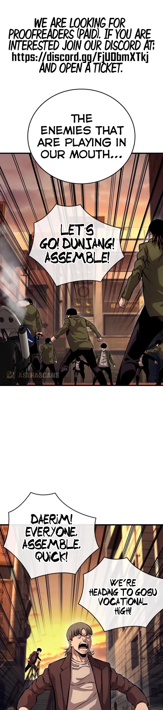 King Game Chapter 56 page 6 - Chapter 56