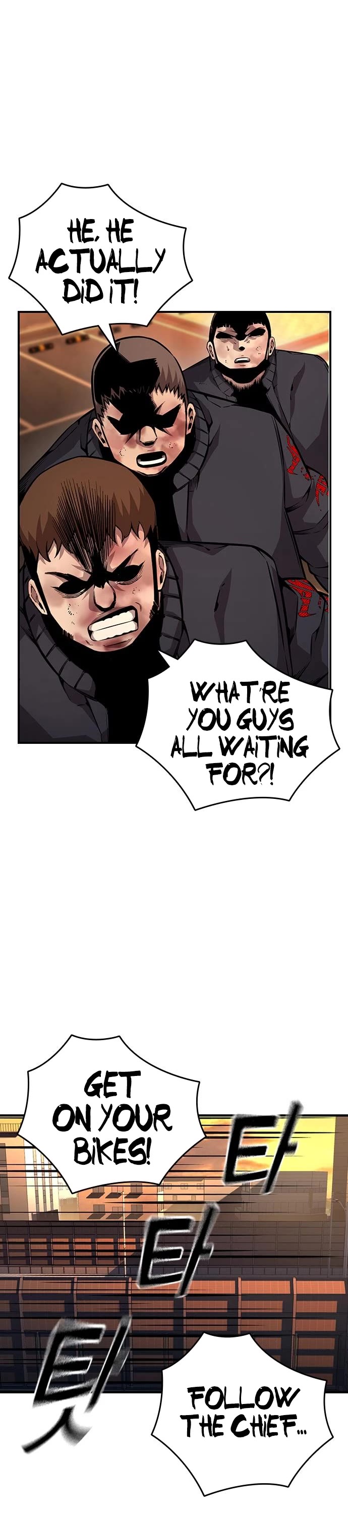 King Game Chapter 57 page 17 - Chapter 57