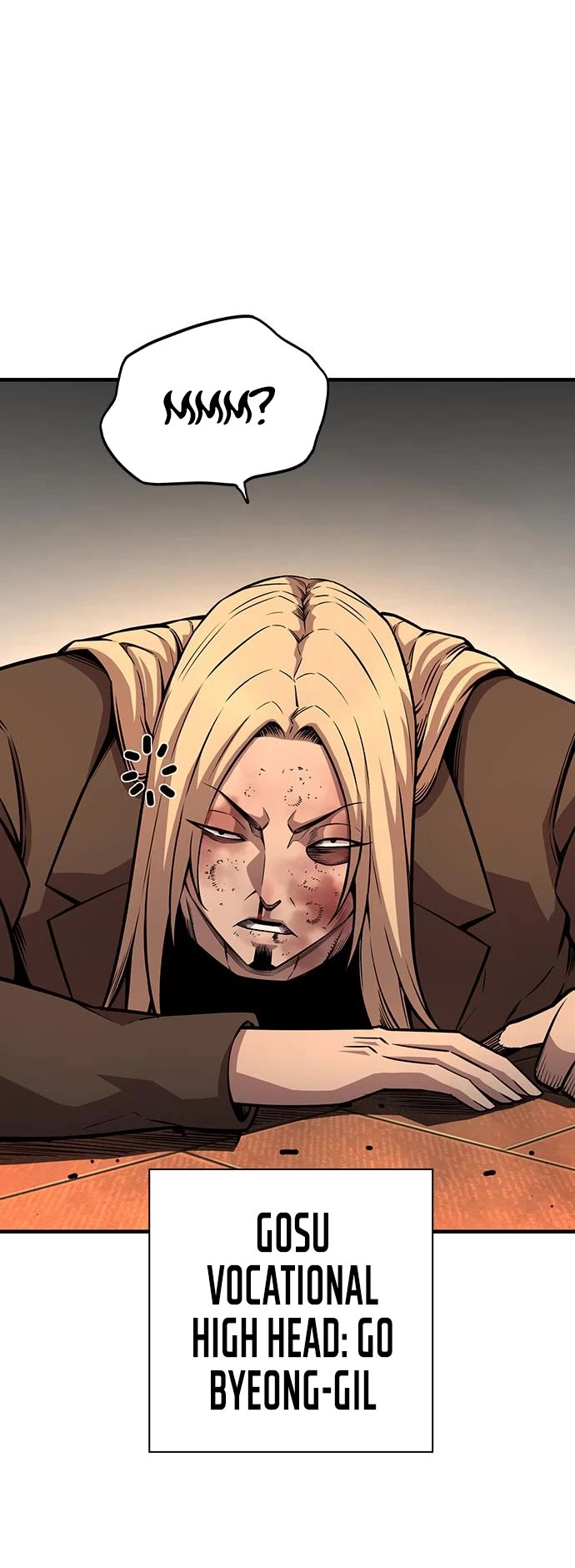 King Game Chapter 57 page 20 - Chapter 57