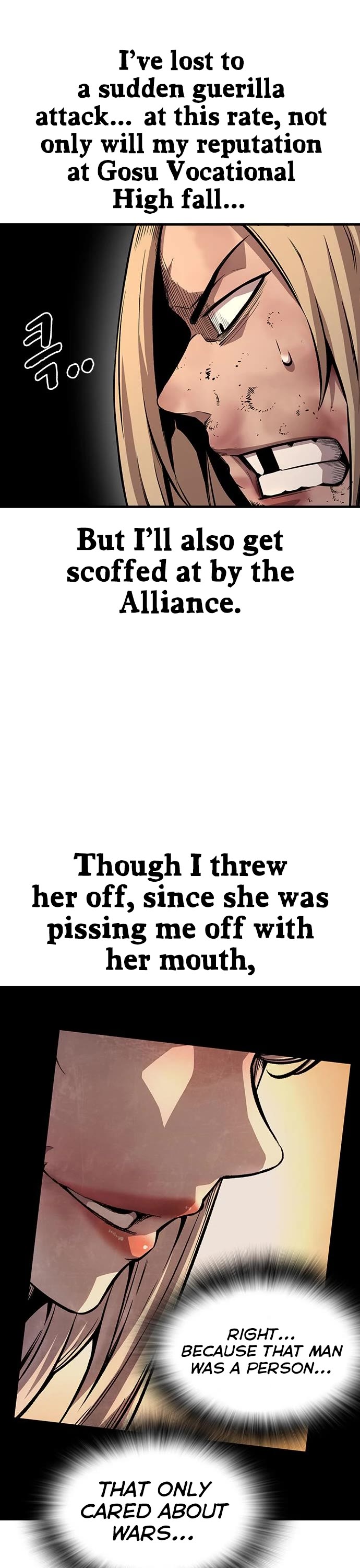 King Game Chapter 57 page 27 - Chapter 57