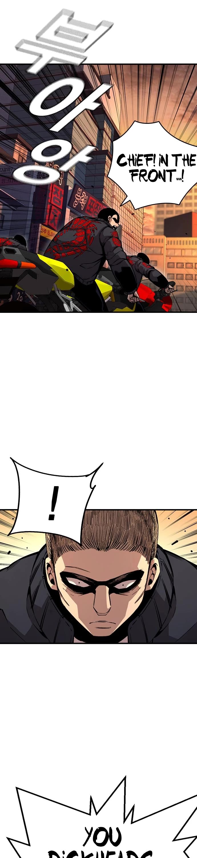 King Game Chapter 57 page 36 - Chapter 57