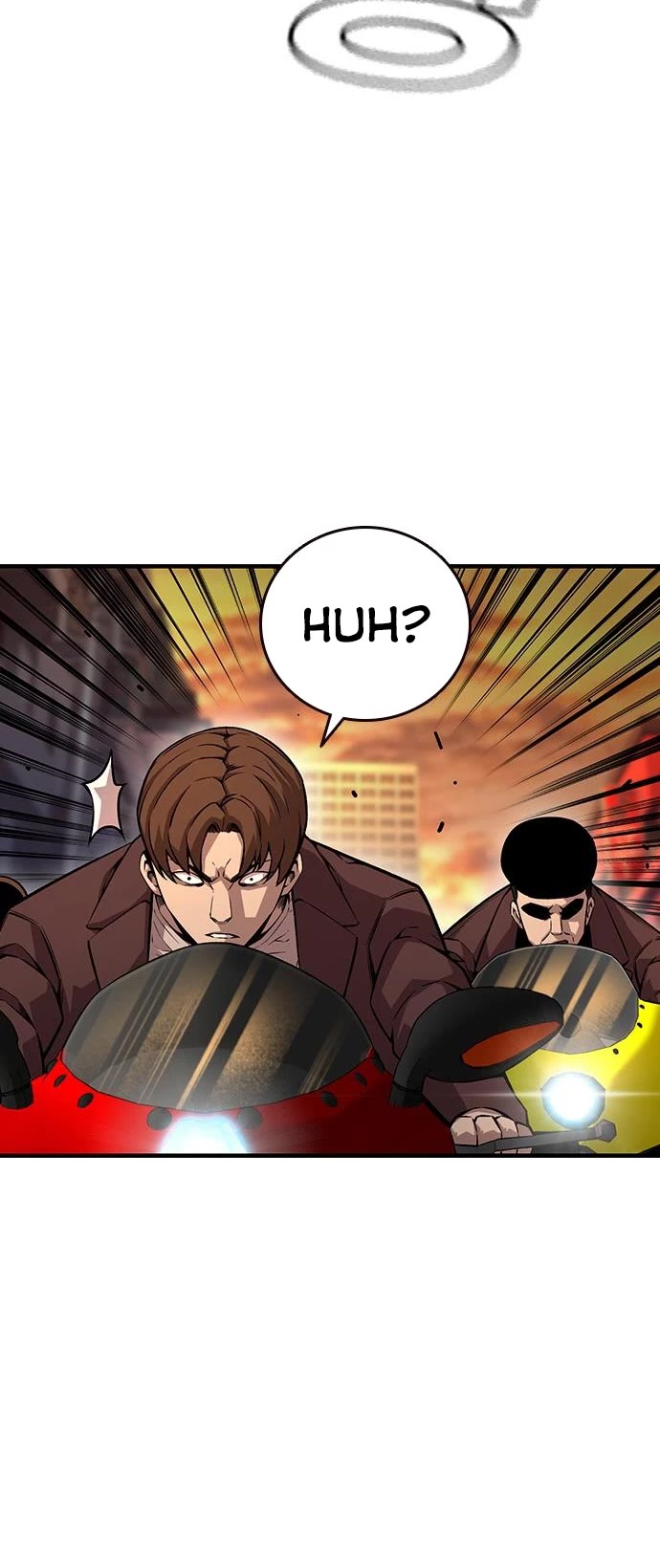 King Game Chapter 57 page 38 - Chapter 57