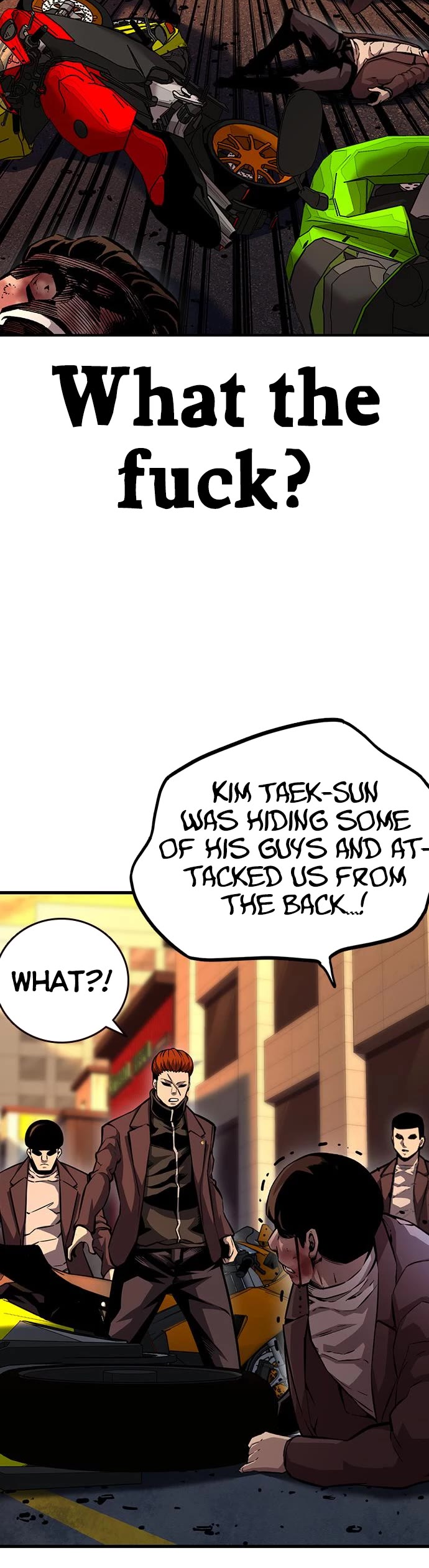 King Game Chapter 57 page 47 - Chapter 57