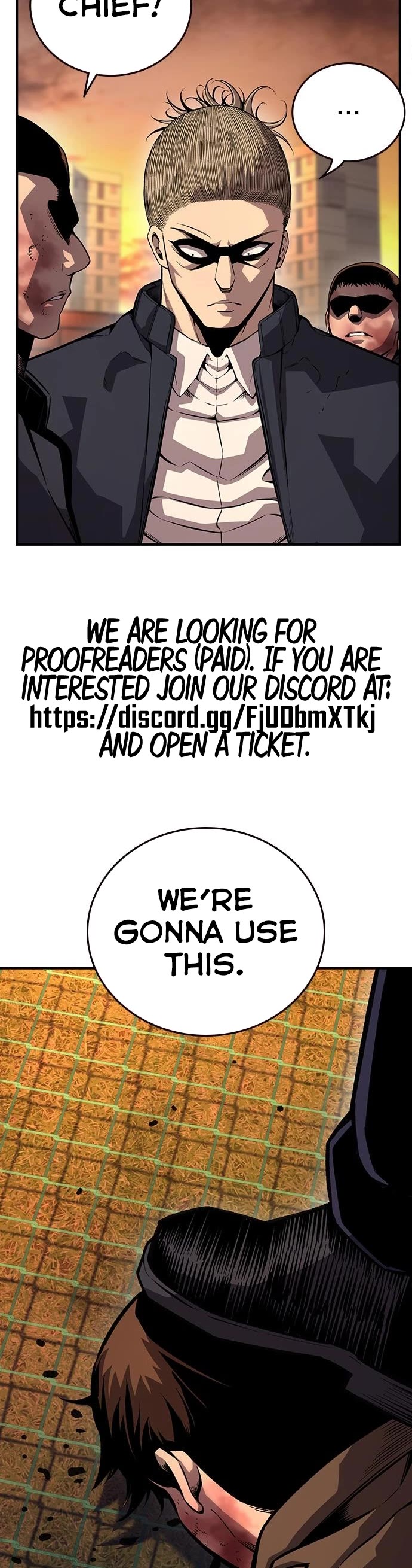 King Game Chapter 57 page 6 - Chapter 57