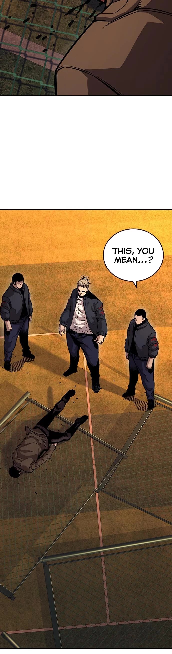 King Game Chapter 57 page 7 - Chapter 57