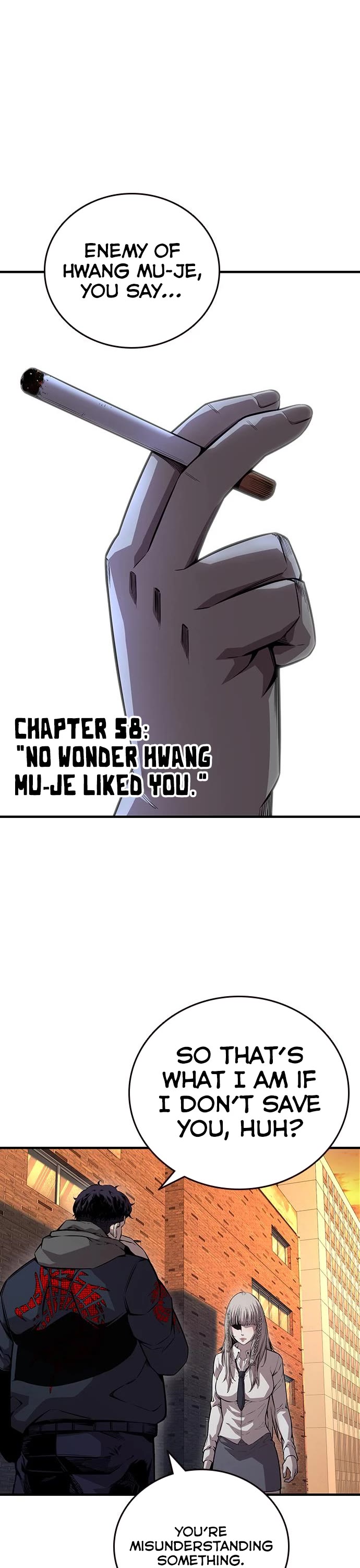 King Game Chapter 58 page 10 - Chapter 58