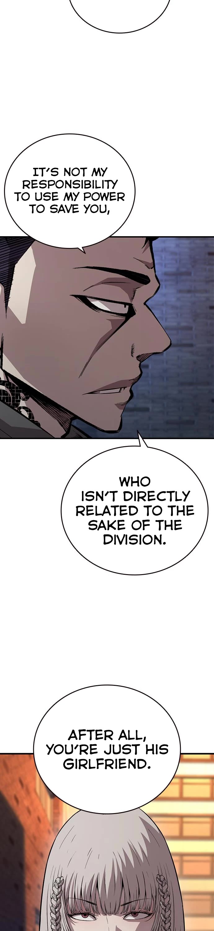 King Game Chapter 58 page 11 - Chapter 58
