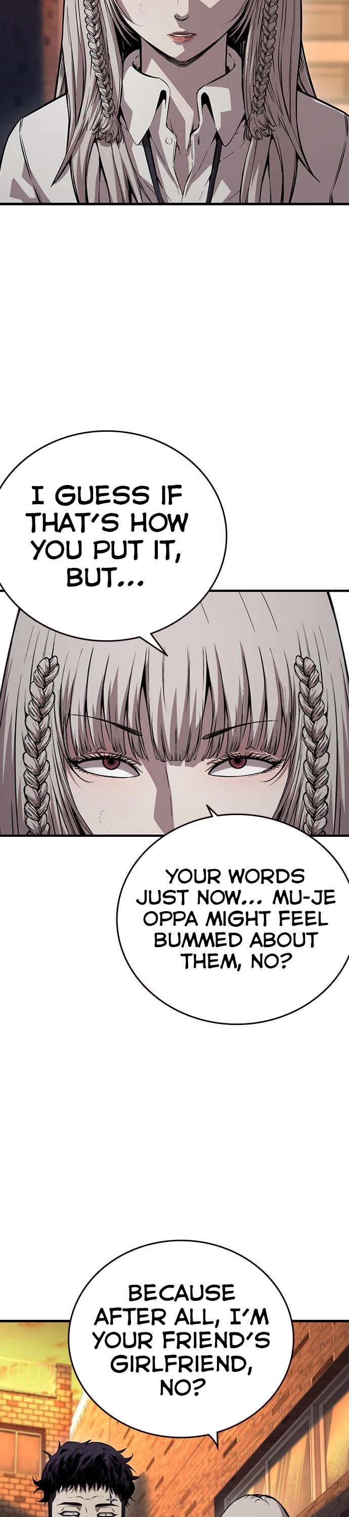King Game Chapter 58 page 12 - Chapter 58