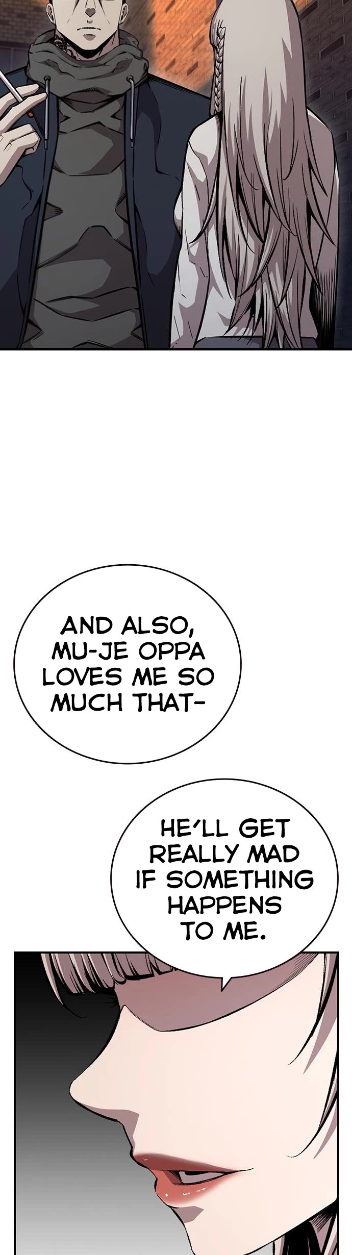 King Game Chapter 58 page 13 - Chapter 58
