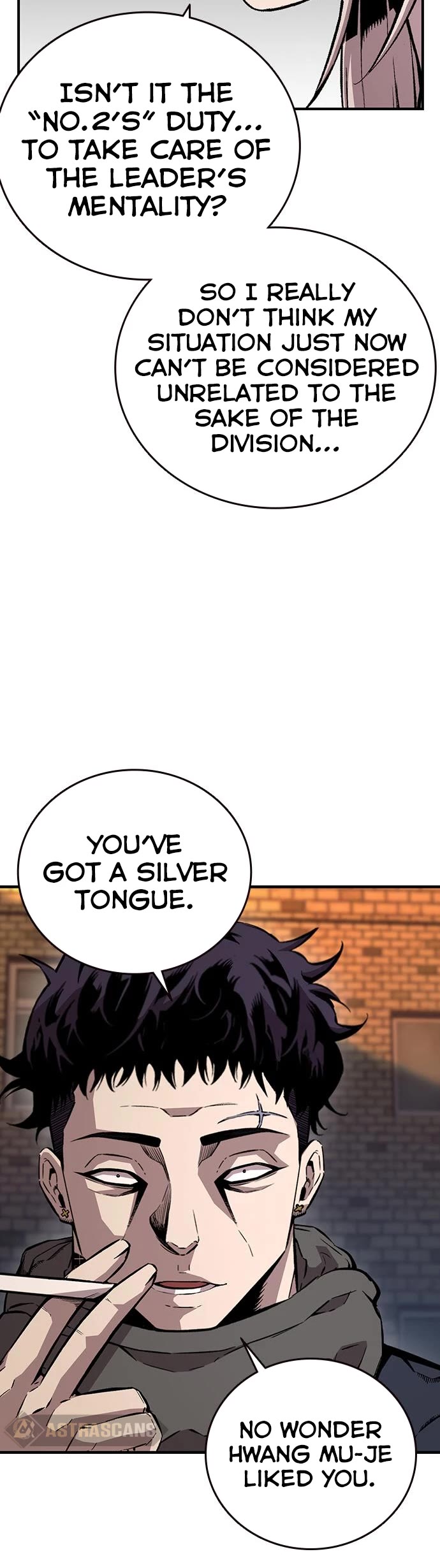 King Game Chapter 58 page 14 - Chapter 58