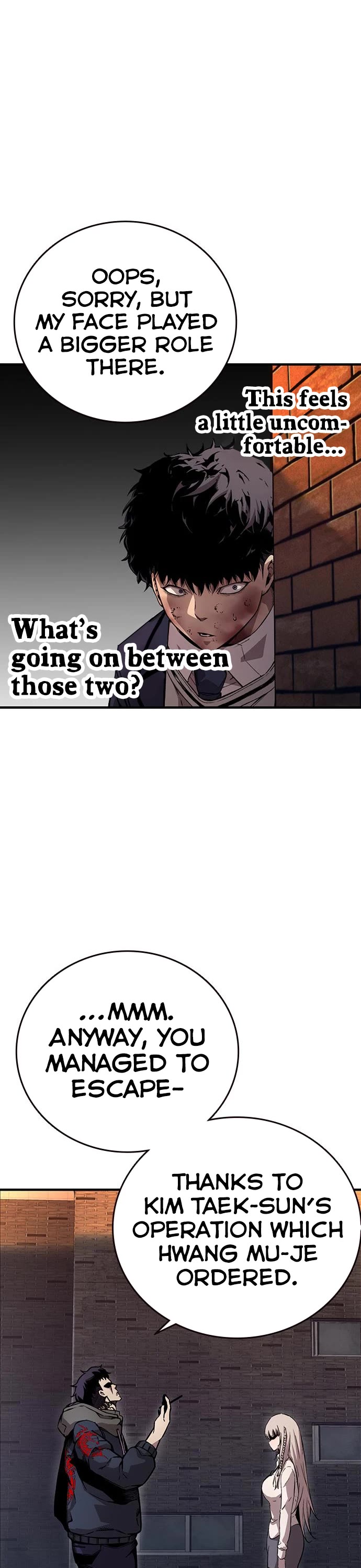 King Game Chapter 58 page 15 - Chapter 58