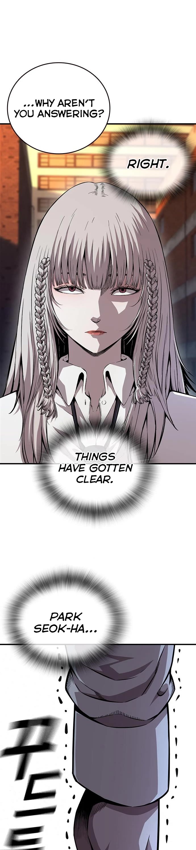 King Game Chapter 58 page 17 - Chapter 58