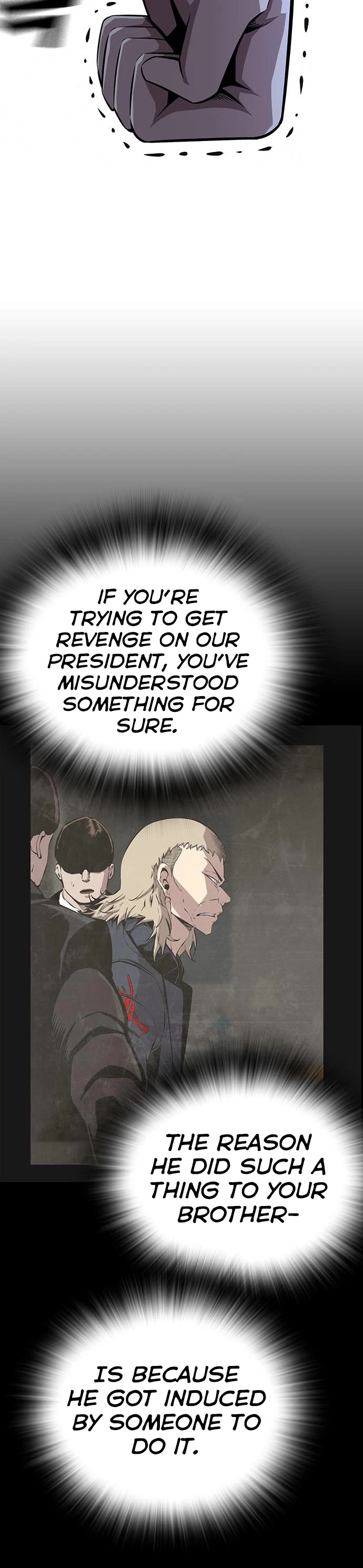 King Game Chapter 58 page 18 - Chapter 58
