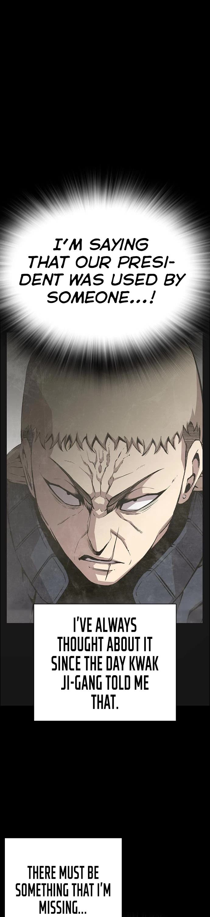 King Game Chapter 58 page 19 - Chapter 58