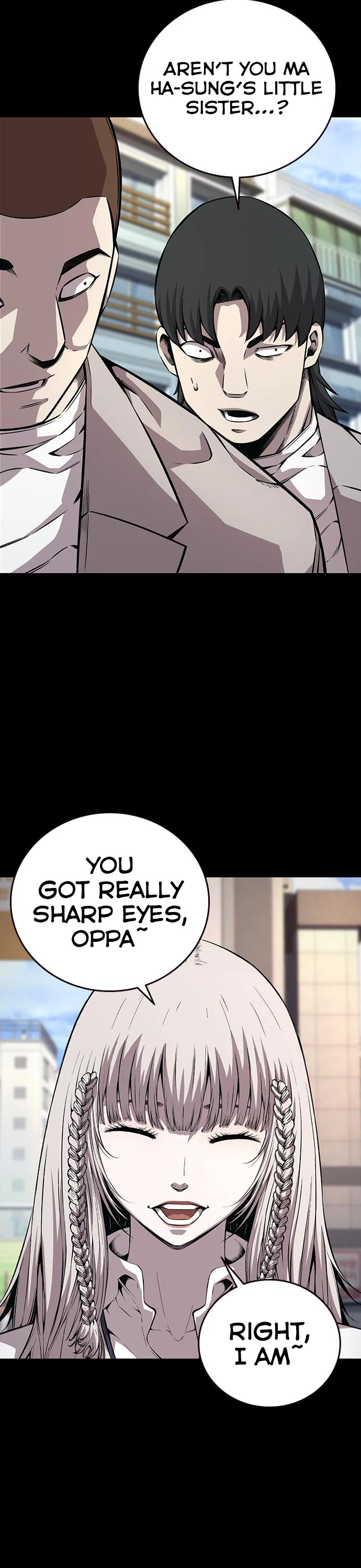 King Game Chapter 58 page 21 - Chapter 58