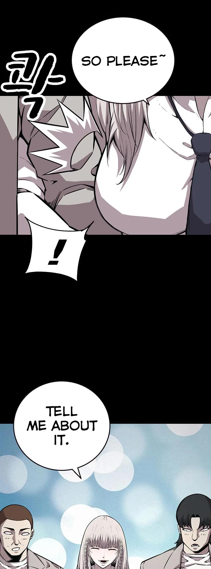 King Game Chapter 58 page 22 - Chapter 58