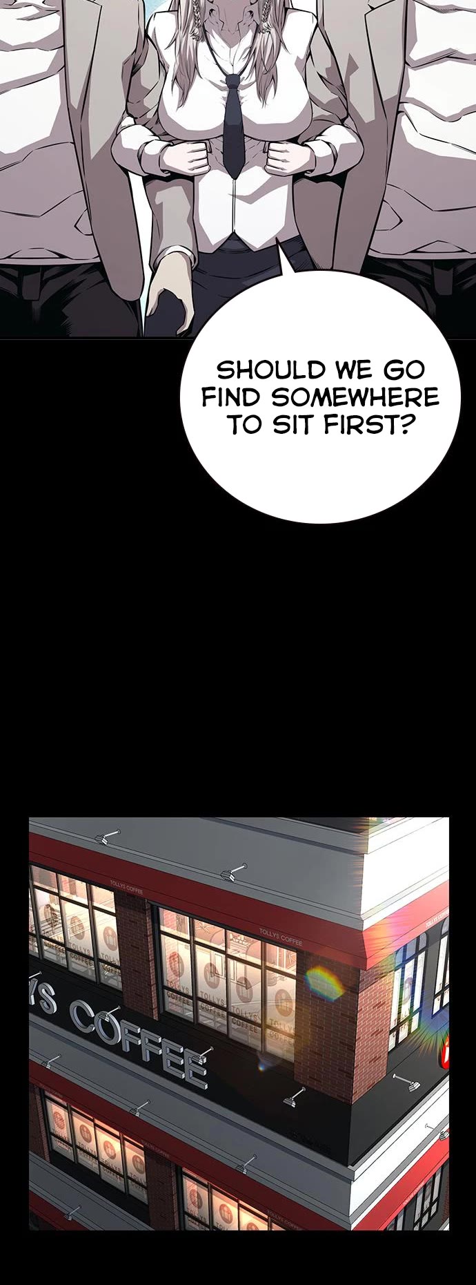 King Game Chapter 58 page 23 - Chapter 58