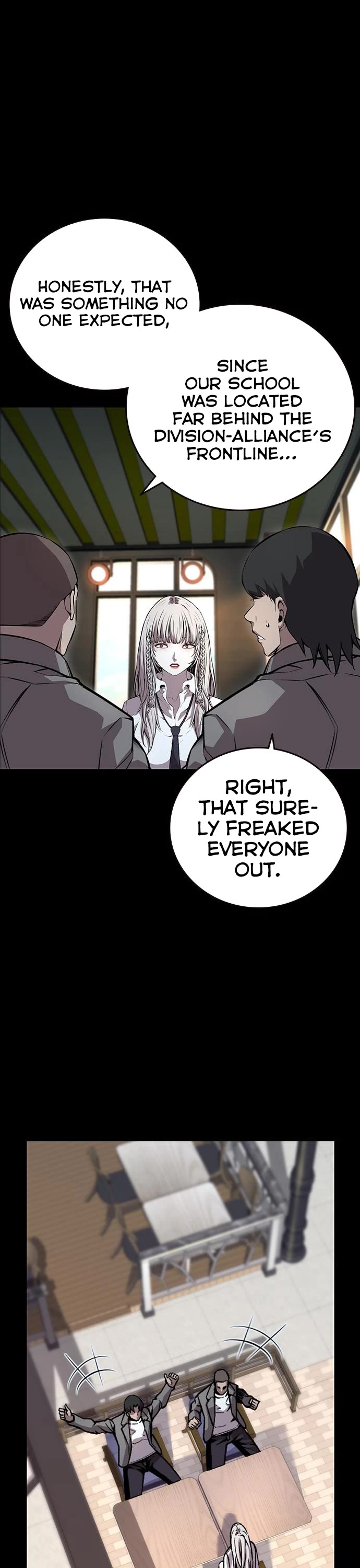 King Game Chapter 58 page 24 - Chapter 58
