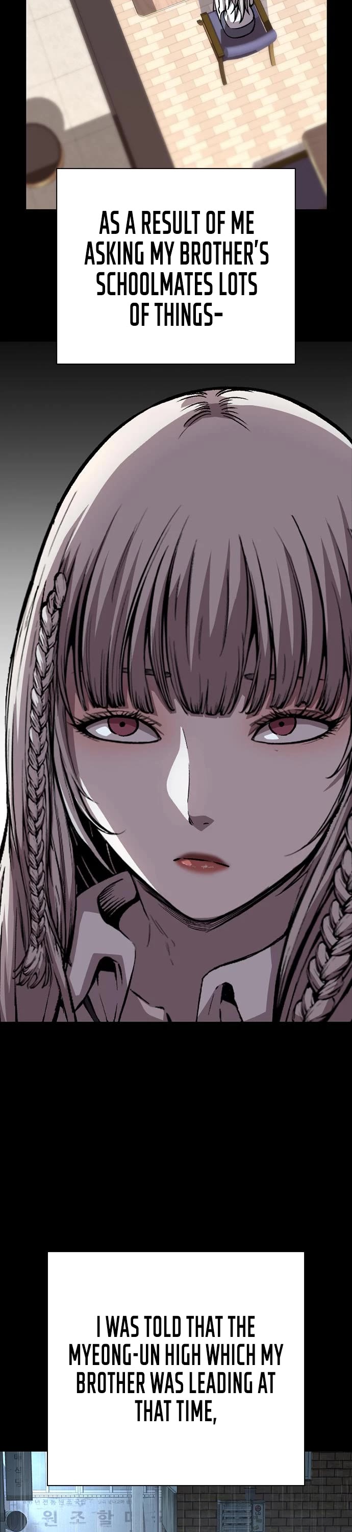 King Game Chapter 58 page 25 - Chapter 58