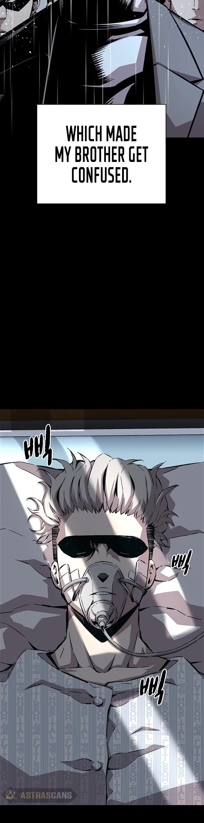 King Game Chapter 58 page 28 - Chapter 58