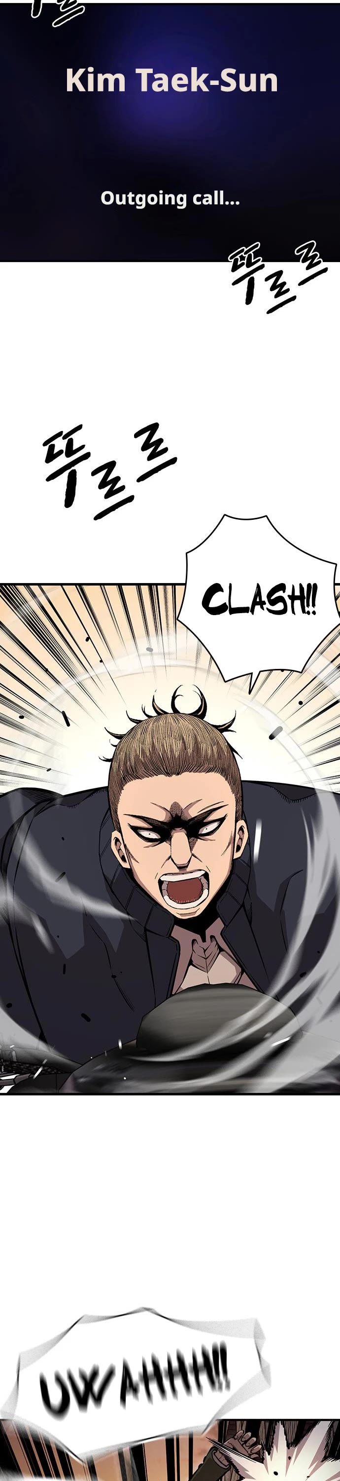 King Game Chapter 58 page 3 - Chapter 58