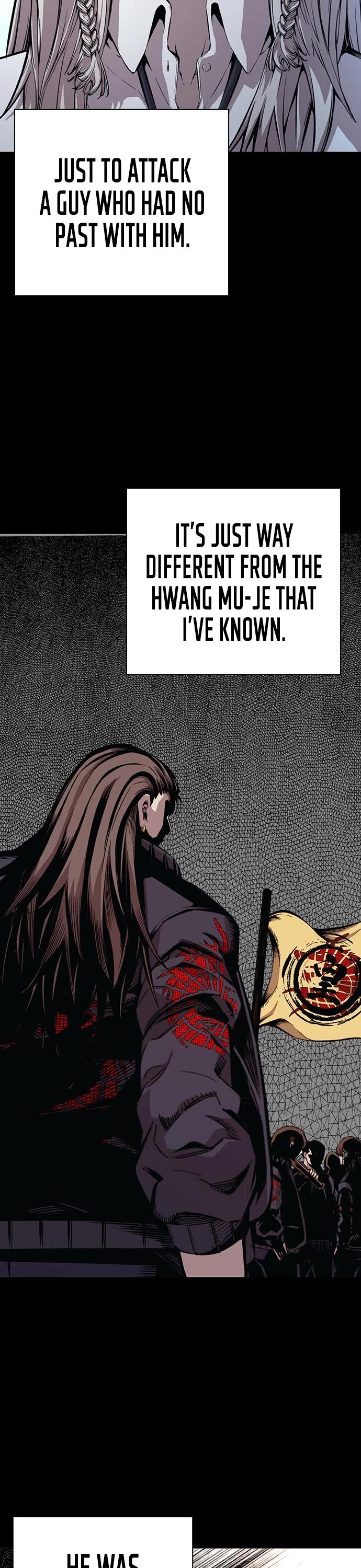 King Game Chapter 58 page 30 - Chapter 58