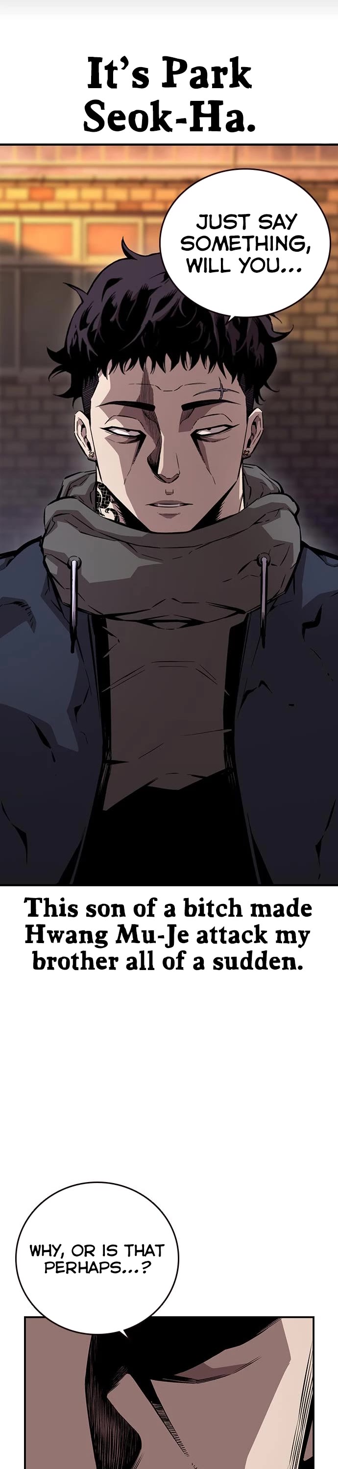 King Game Chapter 58 page 35 - Chapter 58