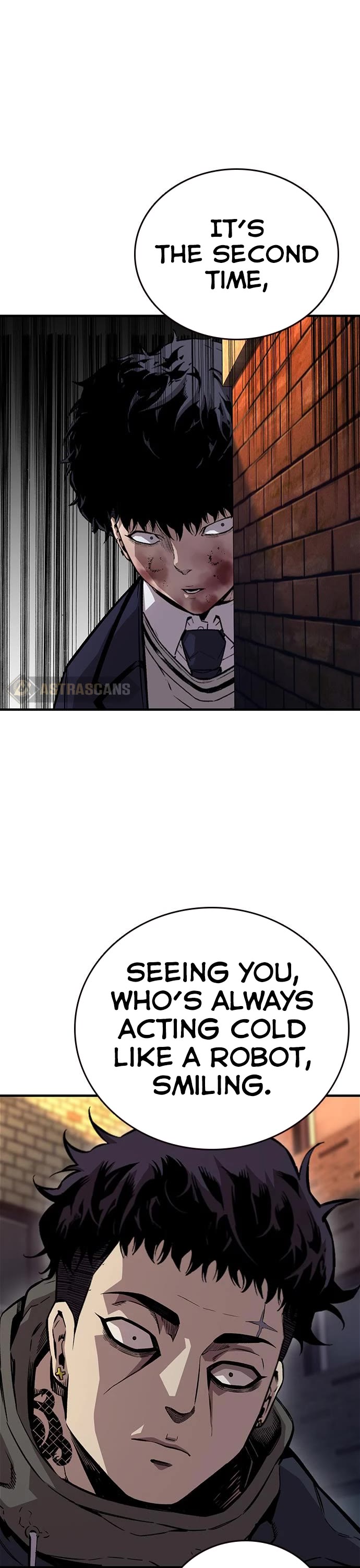 King Game Chapter 58 page 38 - Chapter 58