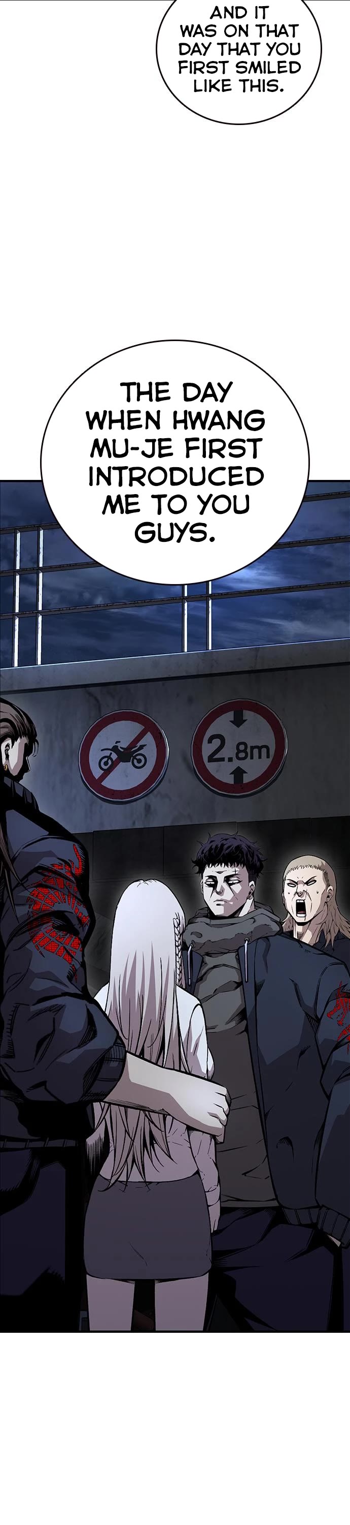 King Game Chapter 58 page 39 - Chapter 58