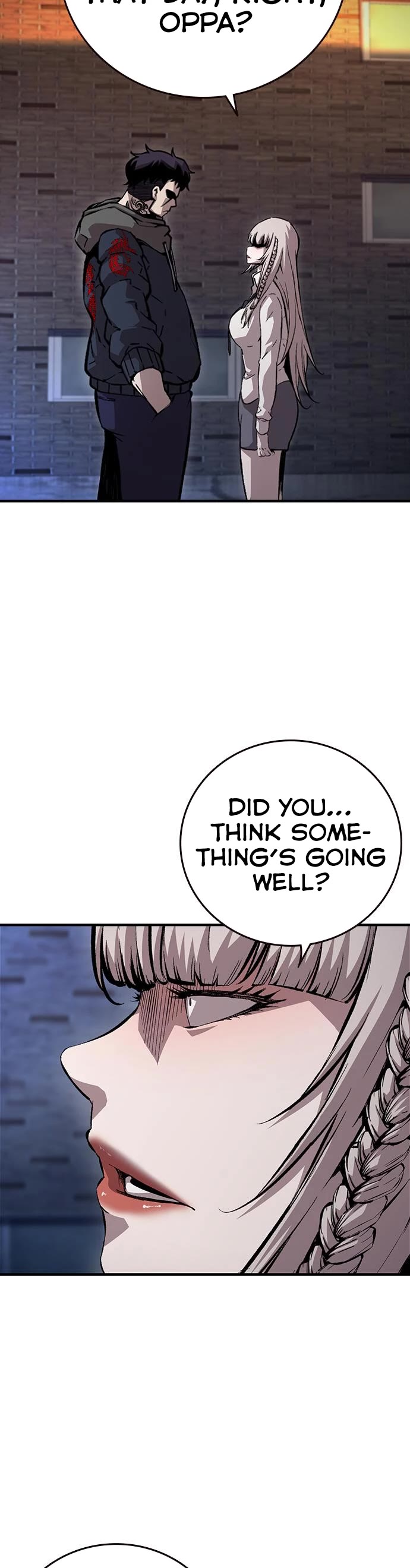 King Game Chapter 58 page 41 - Chapter 58