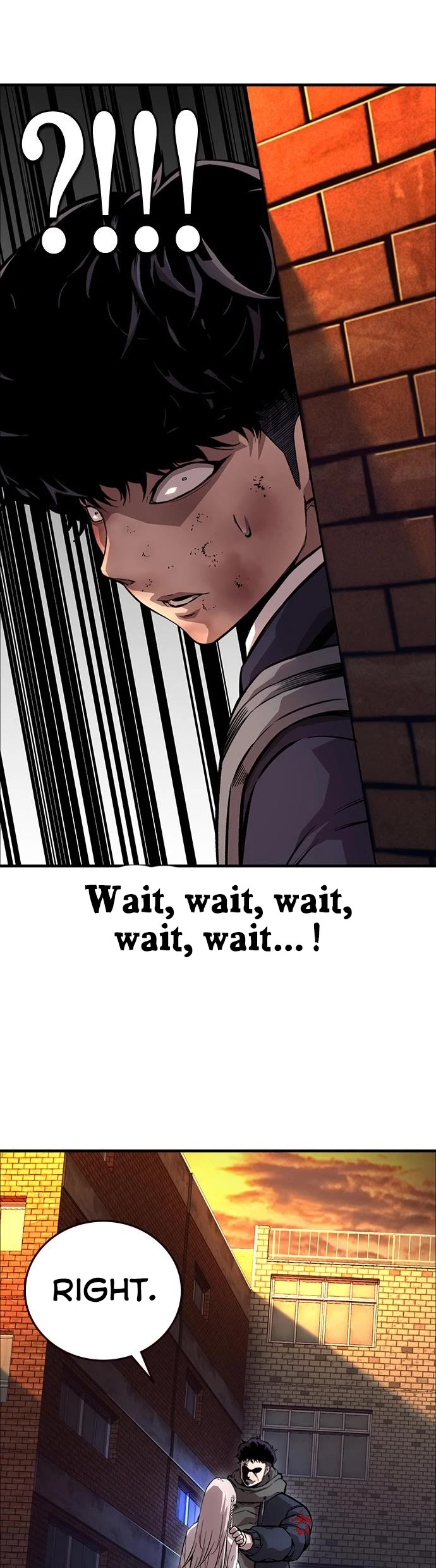 King Game Chapter 58 page 45 - Chapter 58