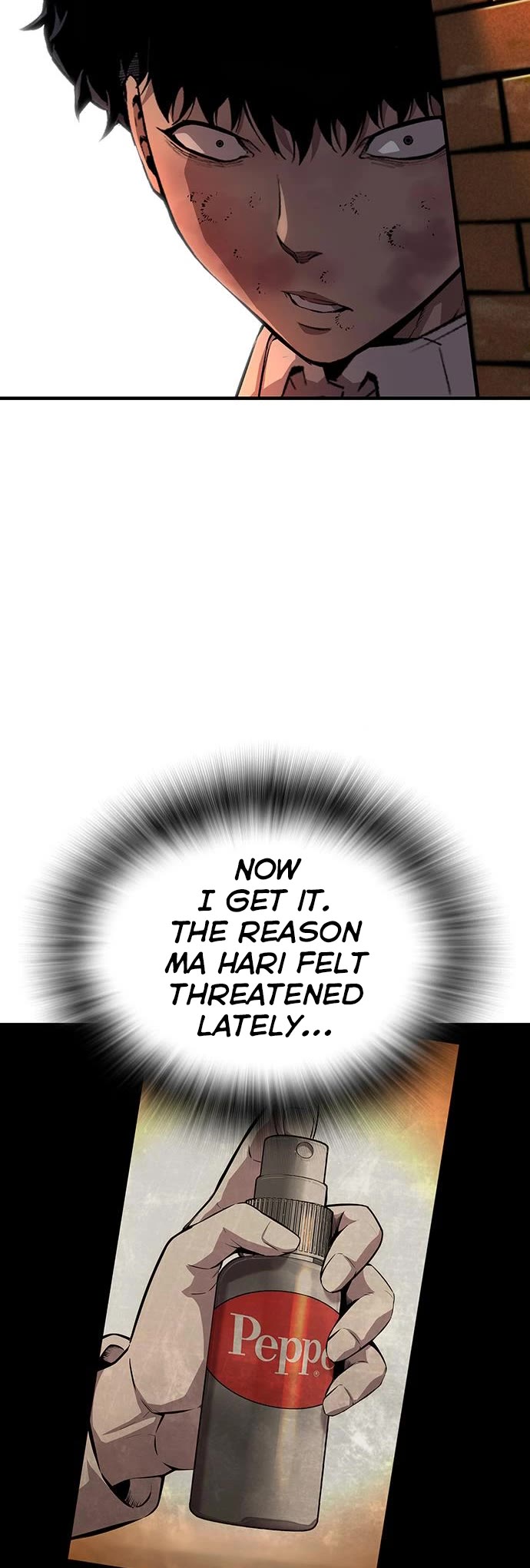 King Game Chapter 58 page 50 - Chapter 58