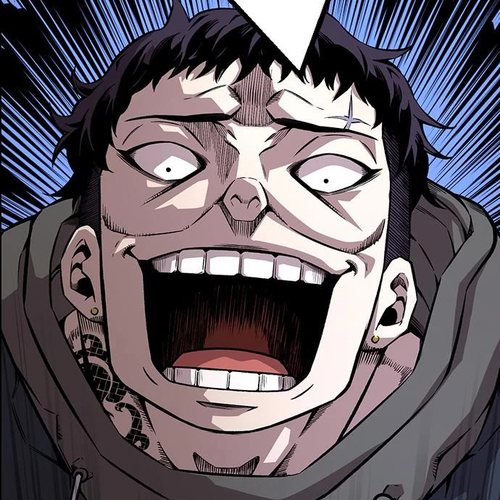 King Game Chapter 58 cover