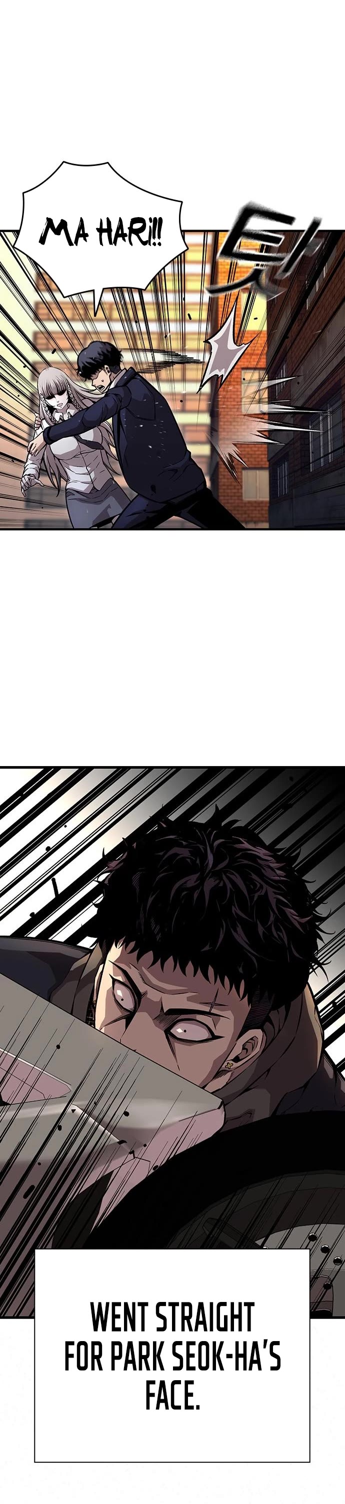 King Game Chapter 59 page 10 - Chapter 59