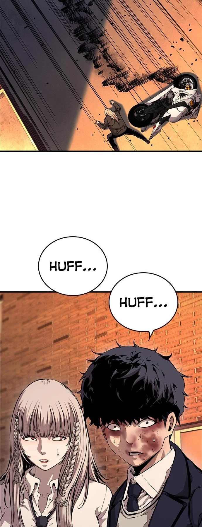 King Game Chapter 59 page 13 - Chapter 59