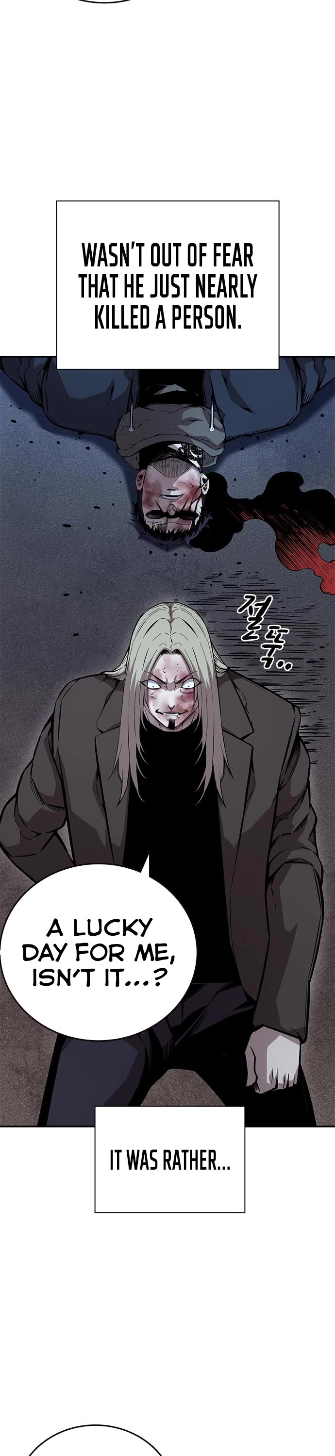 King Game Chapter 59 page 21 - Chapter 59