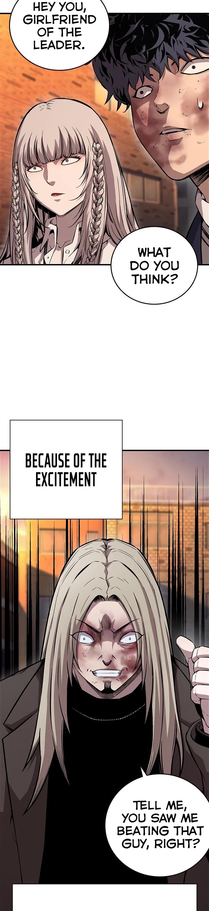 King Game Chapter 59 page 22 - Chapter 59