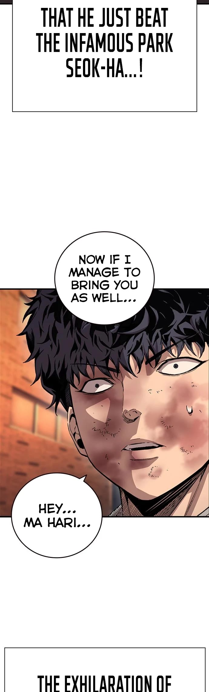 King Game Chapter 59 page 23 - Chapter 59