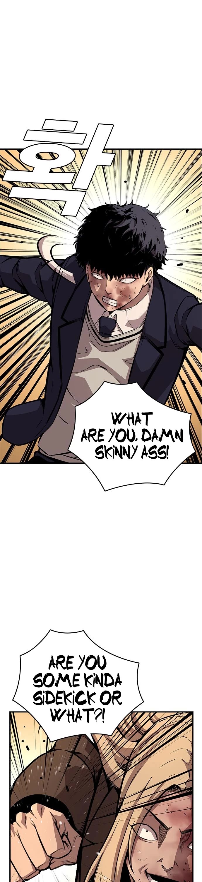 King Game Chapter 59 page 25 - Chapter 59