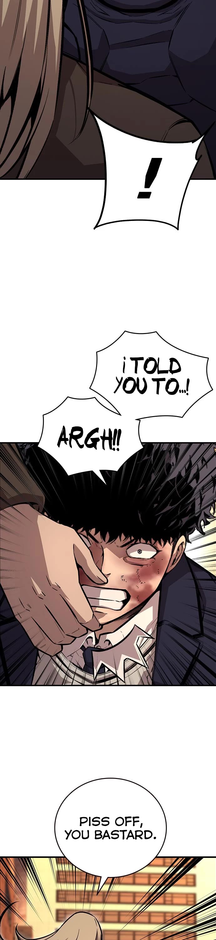 King Game Chapter 59 page 30 - Chapter 59