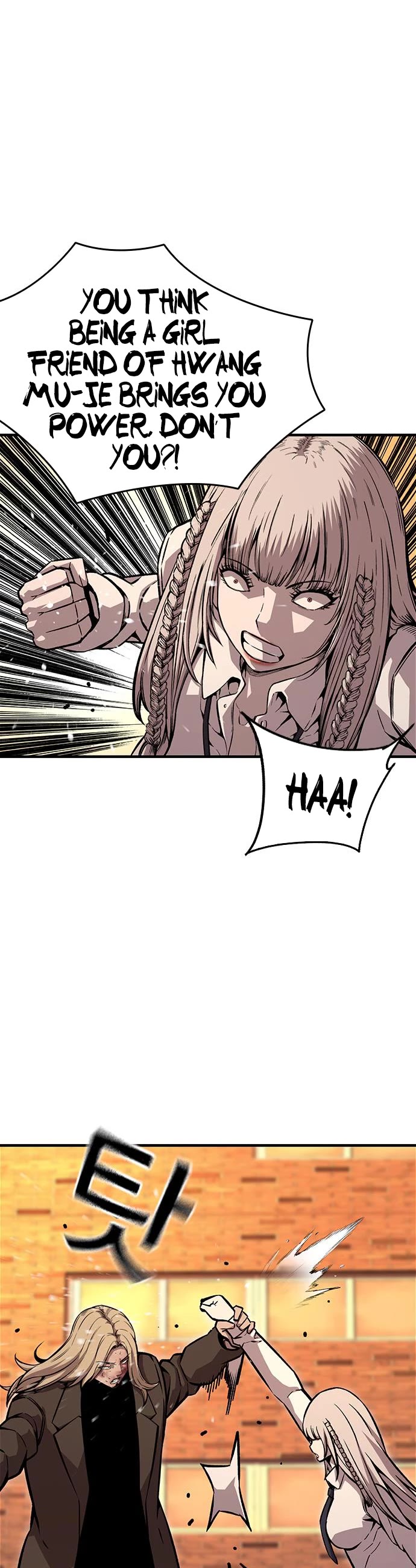 King Game Chapter 59 page 32 - Chapter 59