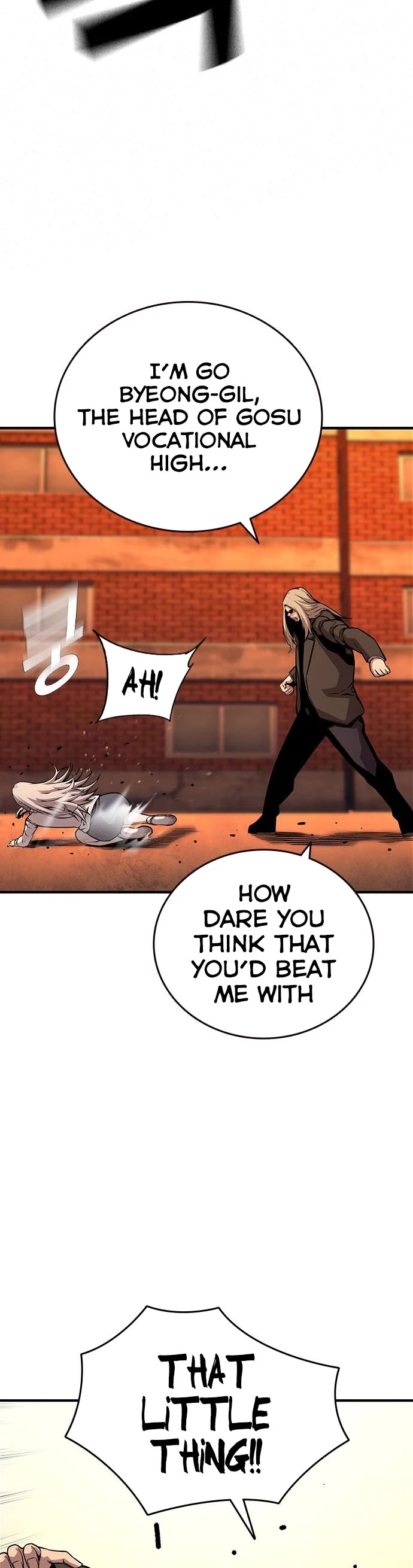 King Game Chapter 59 page 37 - Chapter 59