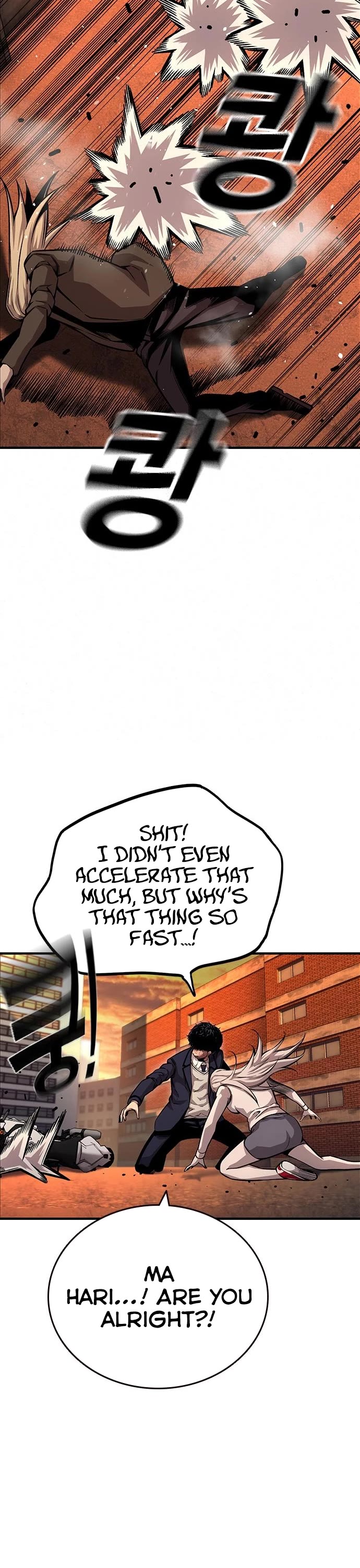King Game Chapter 59 page 40 - Chapter 59