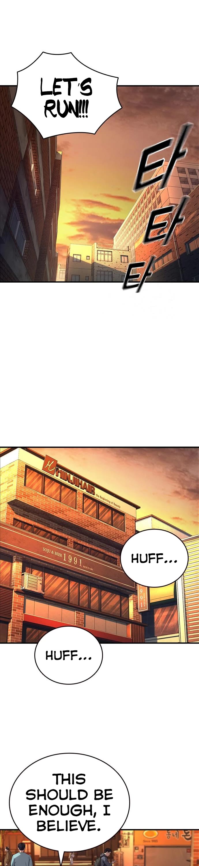 King Game Chapter 59 page 41 - Chapter 59