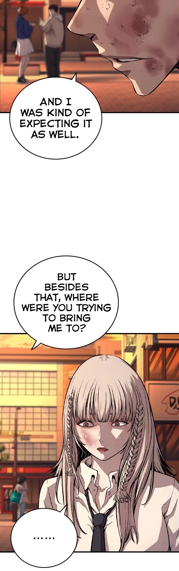 King Game Chapter 59 page 43 - Chapter 59