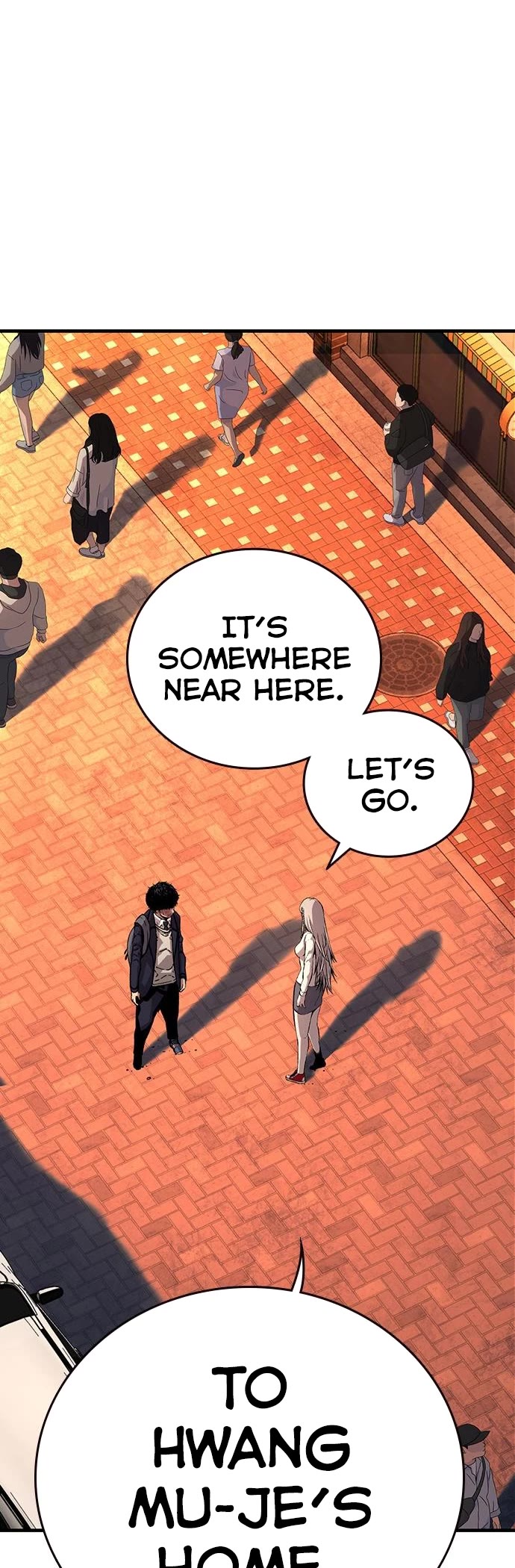 King Game Chapter 59 page 44 - Chapter 59