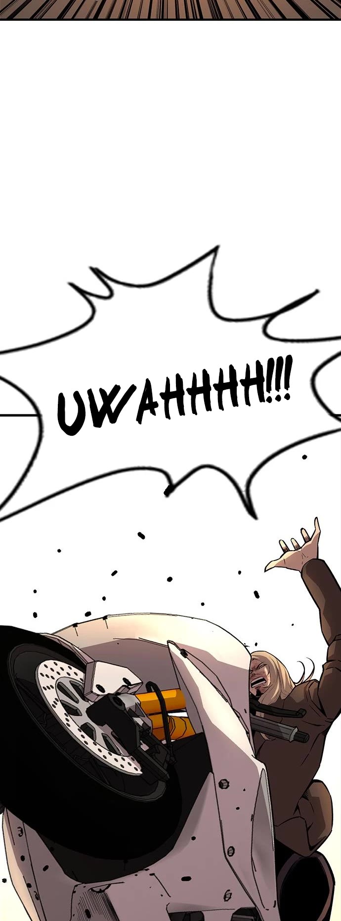 King Game Chapter 59 page 8 - Chapter 59