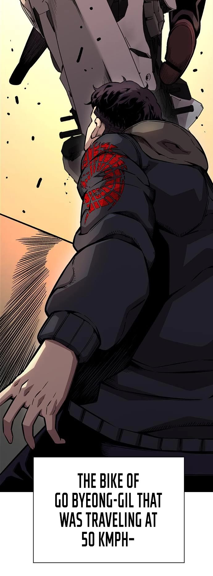 King Game Chapter 59 page 9 - Chapter 59