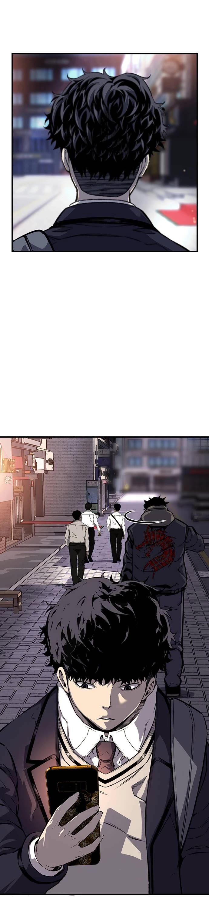 King Game Chapter 6 page 10 - Chapter 6